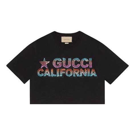 gucci metallica shirt|Gucci jersey t shirt.